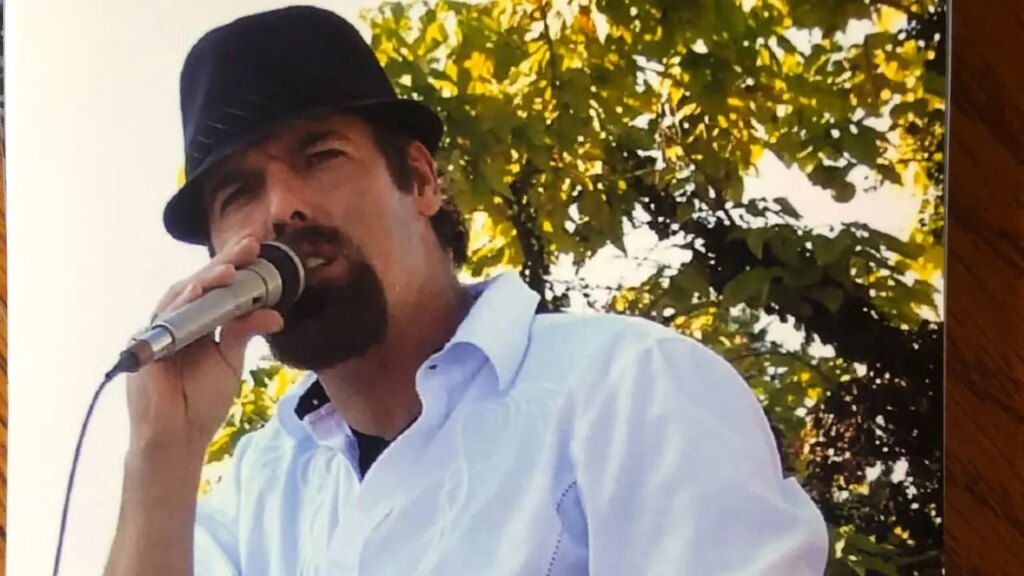 Country singer Brian Duckworth of family band Taylor Made dies at 56