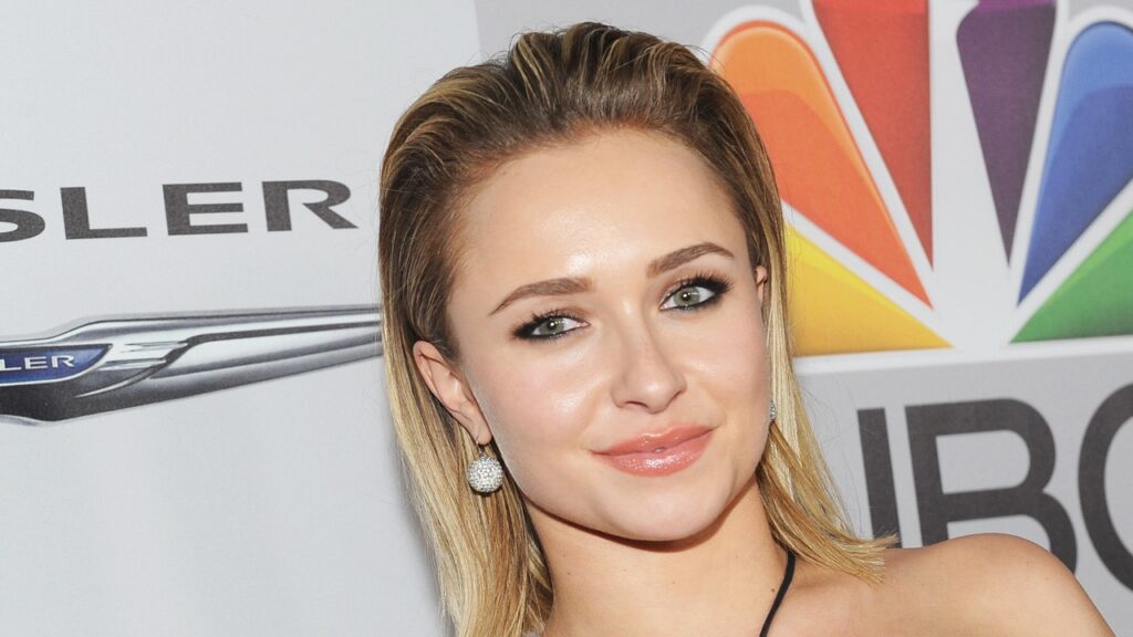Hayden Panettiere’s Ex Brian Hickerson Speaks Out One Month After ‘Heroes’ Actress’ Death | Just Jared
