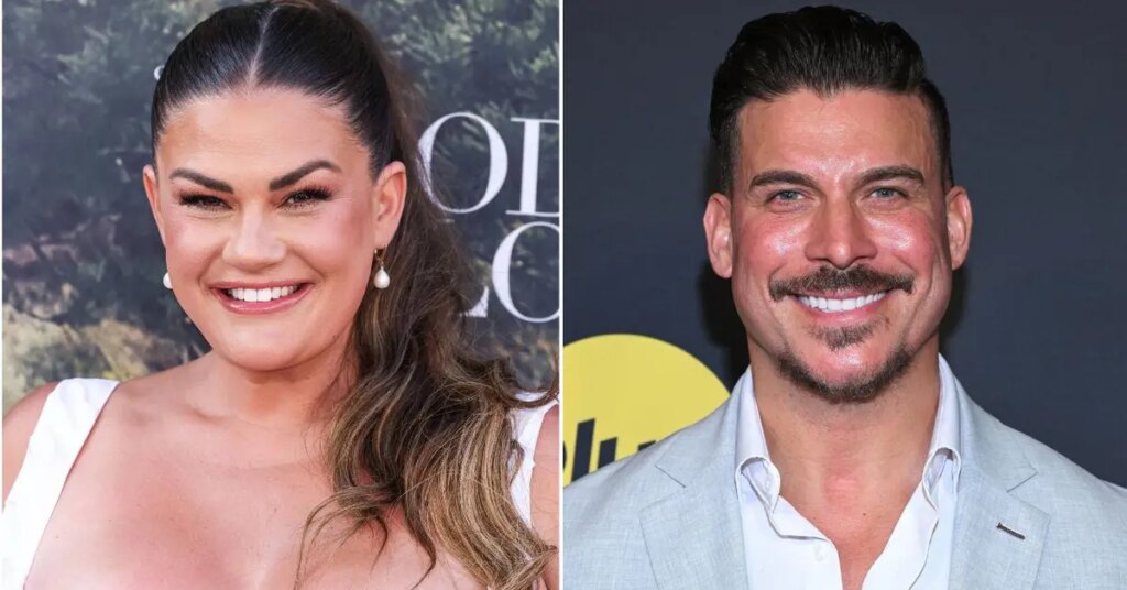 EXCLUSIVE: Brittany Cartwright Details Alleged Threats From Jax Taylor