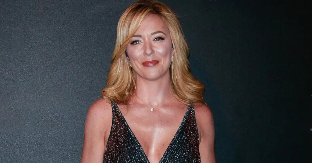 Ex-CNN Anchor Claims Her Dad 'Beat Her With a Belt Until Her Backside Was Black and Blue'