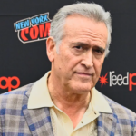 Bruce Campbell Has 5 Years Left to Live Amid Cancer Battle