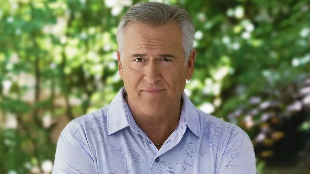 Bruce Campbell says Hollywood studios left a ‘very sour’ taste behind