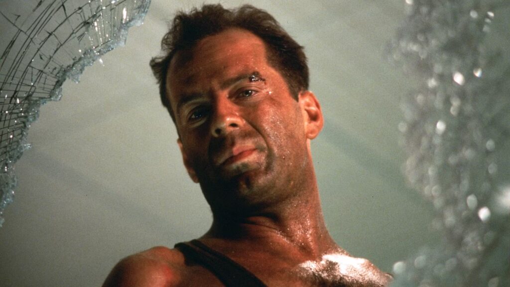 30 Years Ago, Michael Bay Made the Perfect ‘Die Hard’ Follow-up With 2 Legendary Movie Stars
