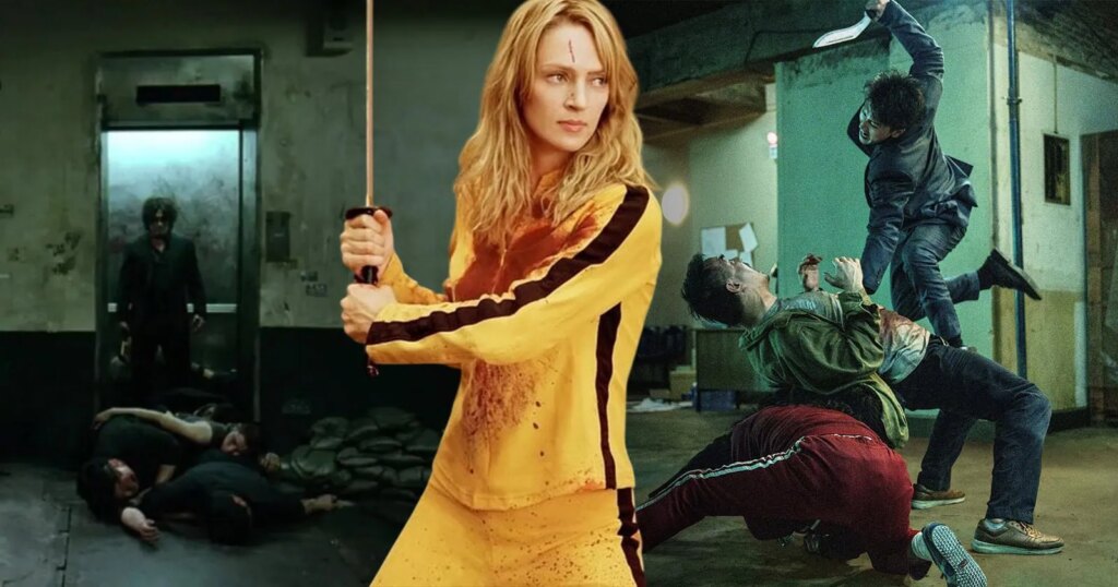Top 10 Most Brutal Fight Scenes in Movie History