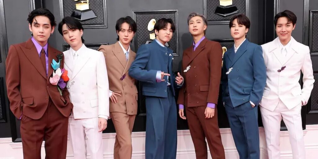 BTS World Tour 2026 Dates & Tickets