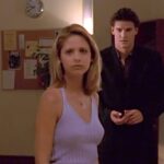 29 Years Ago, ‘Buffy’ Introduced Its Best Villain. He Was Never Meant to Last.
