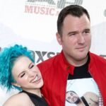Hayley Williams pays moving tribute to her ex, New Found Glory guitarist Chad Gilbert: “His influence and attitude guided the genre forward. His passion for fostering the community was inspiring and sticks with me”