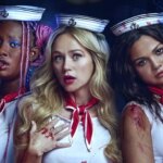 BUZZKILL Trailer Turns Getting Drunk Into the Ultimate Slasher Survival Strategy — GeekTyrant