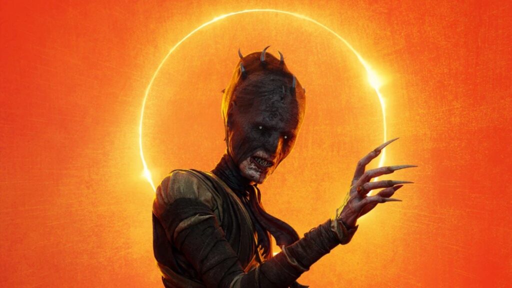 I nerfed The Blood of Dawnwalker’s hardest boss by fighting her early and stole her instakill power