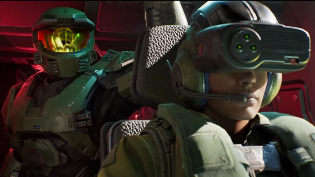 Halo cinematic director “promoted and laid off in the same week” as Microsoft continues sweeping Xbox layoffs