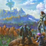 After 20 hours with World of Warcraft: Forever, I’m convinced it gives old school fans nearly everything they could want