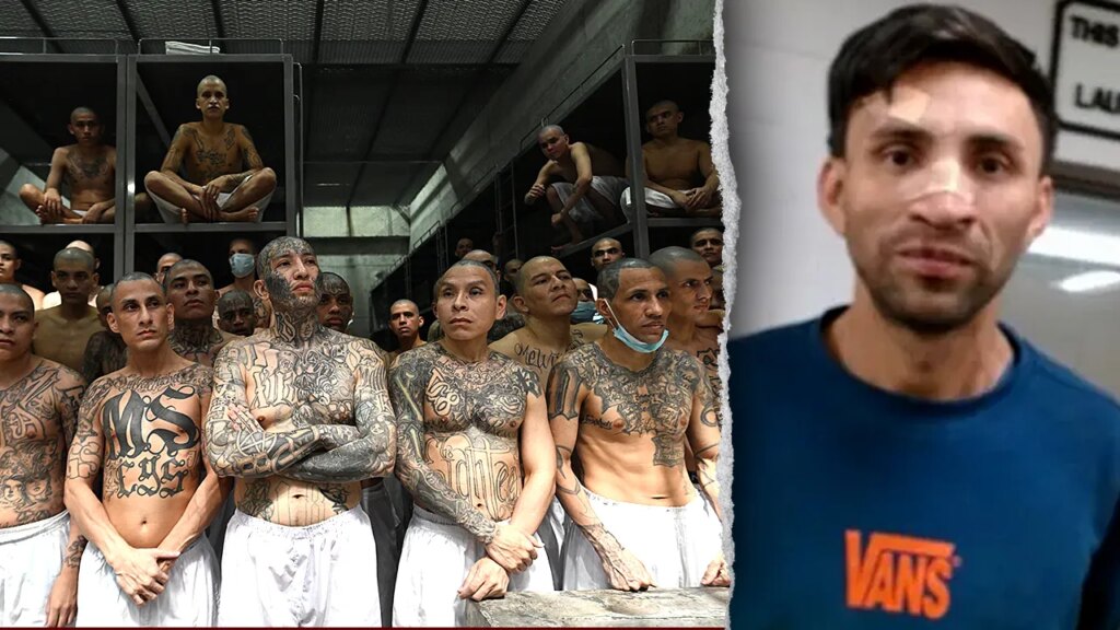 MS-13 murder convict, ‘the witch,’ released in California without a bond hearing