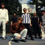 Cage the Elephant Tops Rock Radio Charts With ‘Beaches in Tennessee’