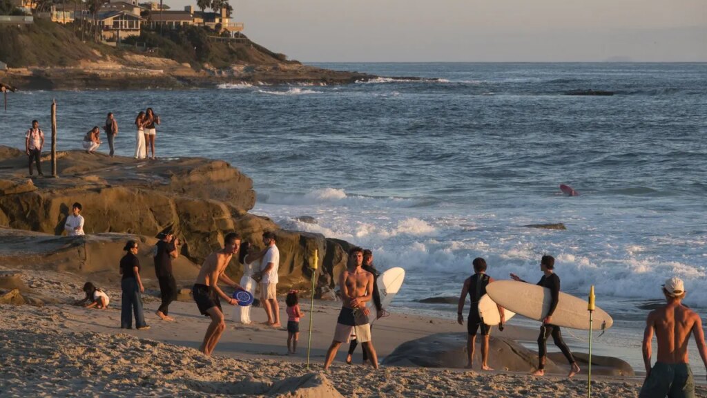 California candidate vows Office of Fun and Freedom to cut red tape