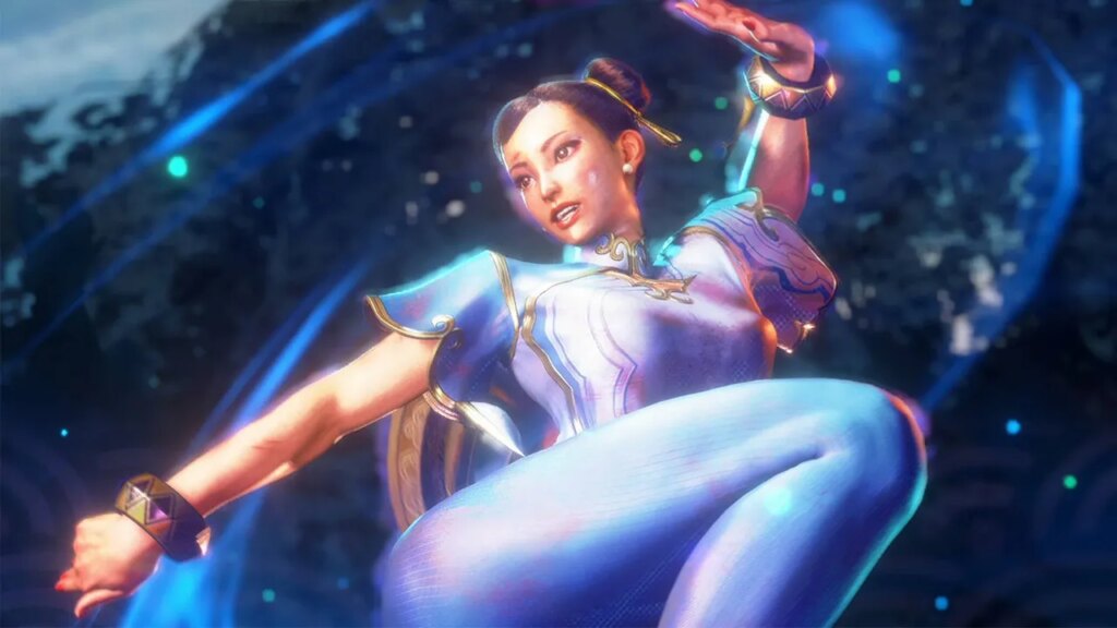 Callina Liang’s Stunt Double in Street Fighter Movie Had to Wear Butt Pads to Match Chun-Li’s Muscular Physique