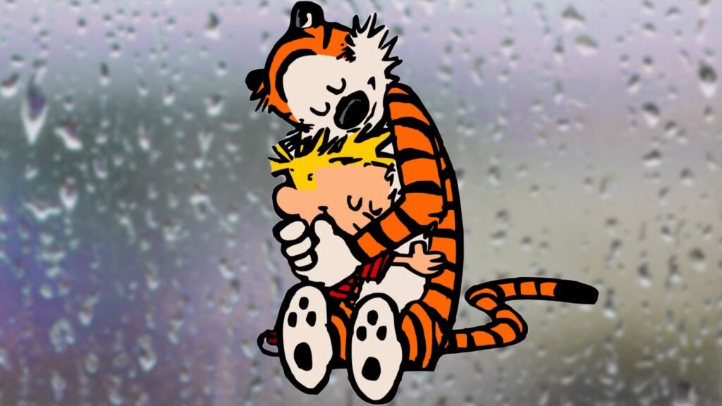 33 Years Later, ‘Calvin and Hobbes’s Greatest Quote Remains One of Its Saddest