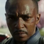 Anthony Mackie Remembers Chris Evans Showing Him the Avengers: Endgame Script Early to Reveal How He’d Become Captain America