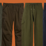 13 Best Cargo Pants for Men 2026, According to GQ Editors