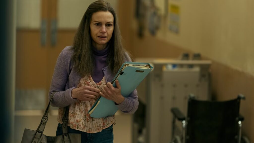 Netflix’s R-Rated Horror Anthology Deserves Kudos For Taking A Wild & Risky Swing