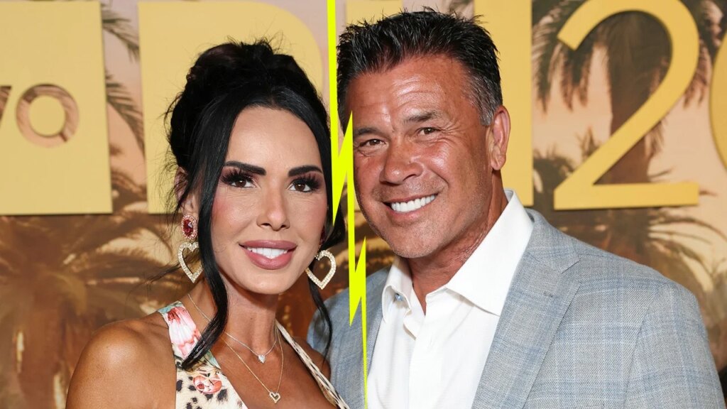 ‘RHOC’ Star Carmella Garcia Splits from Boyfriend Danny Hampel After 10 Years of Dating | Just Jared