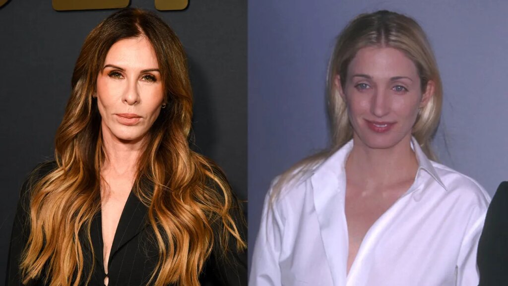 Carole Radziwill Says Carolyn Bessette Kennedy Would’ve Loved RHONY