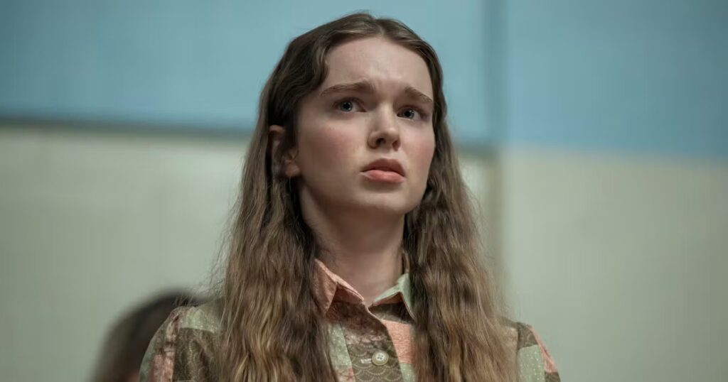 ‘Carrie’ Trailer Reveals How The Stephen King Classic Is Modernized
