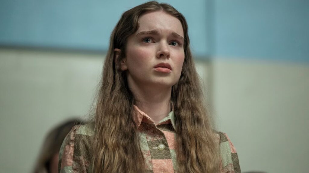 Amazon’s Carrie Actress Gets High Praise in Early Reviews: ‘Give Her All the Awards’
