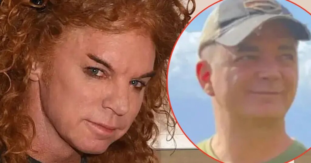EXCLUSIVE: Carrot Top Accuser Brian Evans Files Medical Evidence in CAA Battle — Claims PTSD Left Him Unable to Sign Explosive Settlement