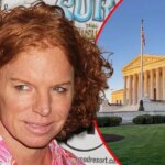 EXCLUSIVE: Carrot Top's Accuser Claims Comic Is Trying to Avoid Answering Explicit Video Allegations