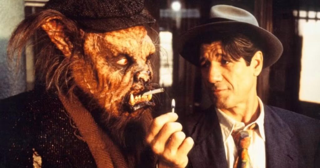35 Years Later, A Forgotten Noir Thriller Is The Rare Successful Lovecraft Adaptation