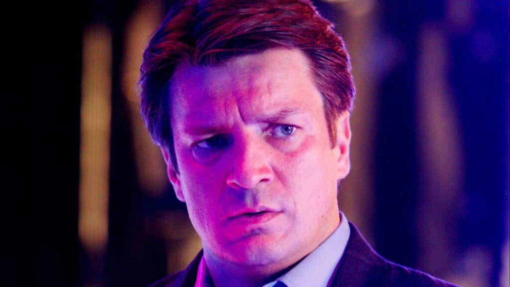 Nathan Fillion’s 173-Episode Crime-Procedural Masterpiece Is ‘A Fantasy Version’ Of Bosch