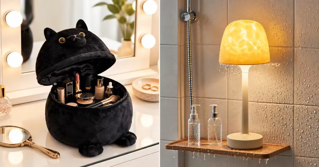 Weirdly Specific Amazon Finds That Solve Problems You Didn’t Know You Had
