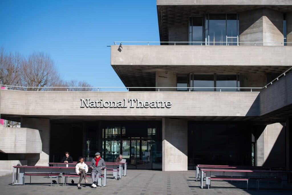 West Side Story and John Major play among productions at National Theatre in 2027