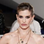 Kelly Osbourne pays tribute to ‘imperfectly human’ Amy Winehouse on her birthday