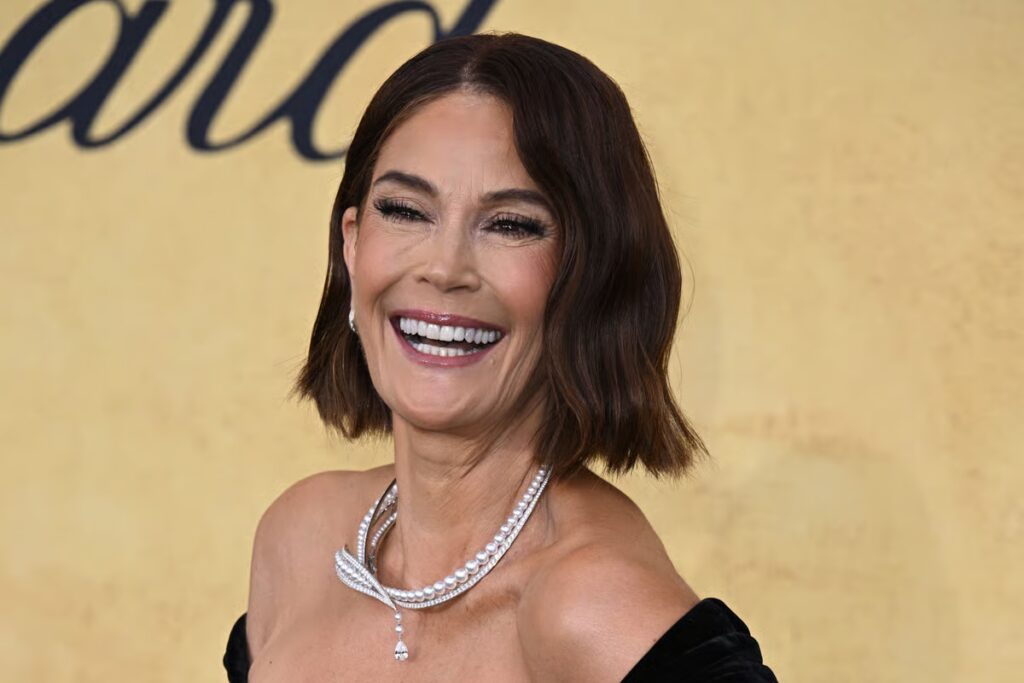 Teri Hatcher joins West End cast of The Devil Wears Prada: The Musical