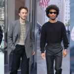 8 Celebrity Outfits You Should Steal This Month