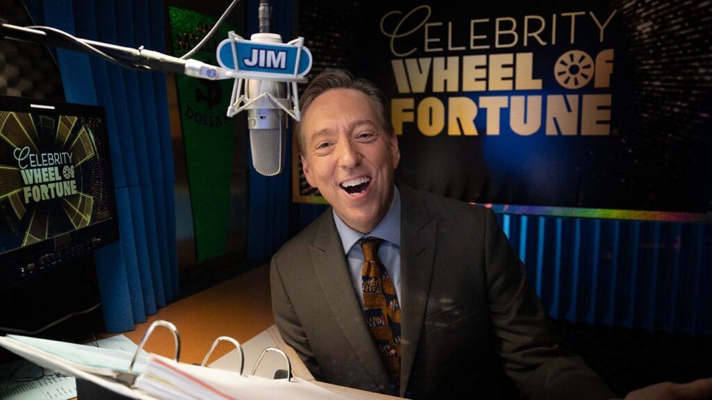 ‘Wheel of Fortune’ announcer Jim Thornton suspended amid allegations