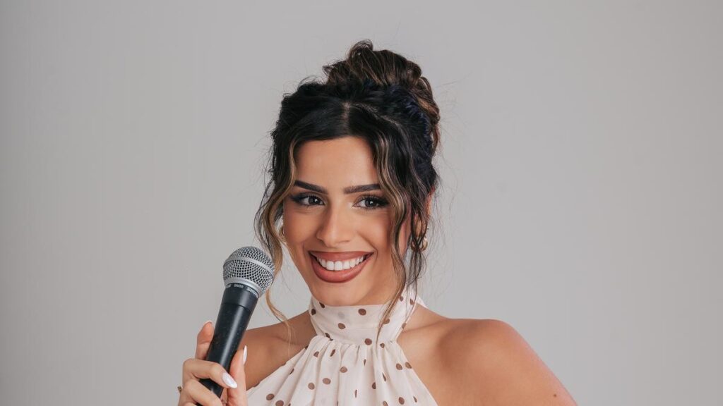 Celina Sharma gets personal with new EP, Chapter 2