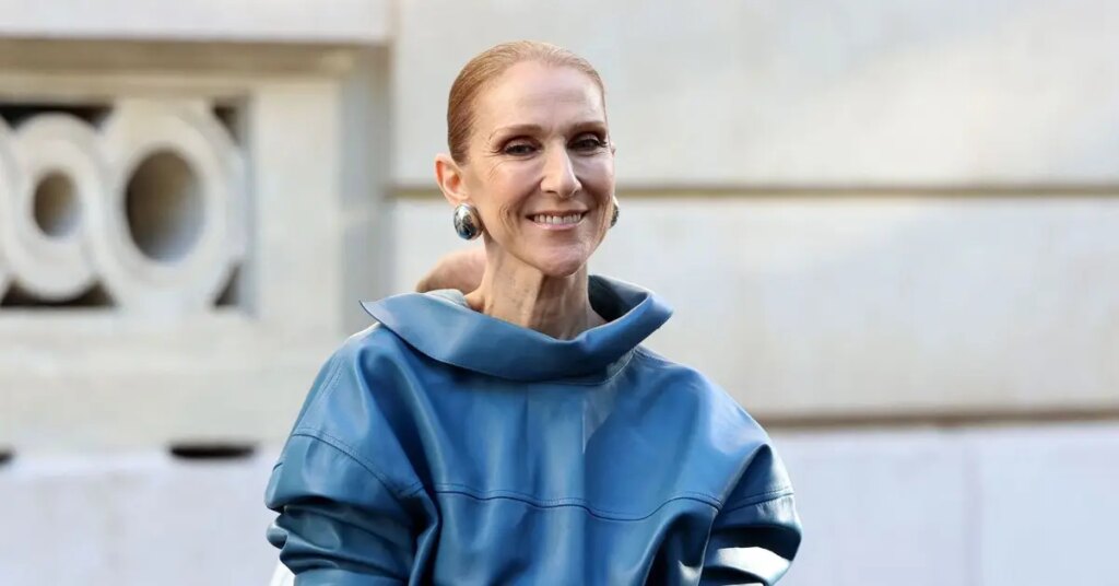 EXCLUSIVE: Céline Dion 'Taking Doctors on Tour for High-Stakes Comeback'