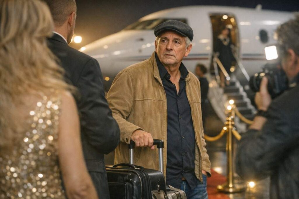Céline Dion scam: Belgian fan awaited private jet New Year