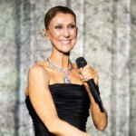 Celine Dion makes emotional return to Paris stage after six years