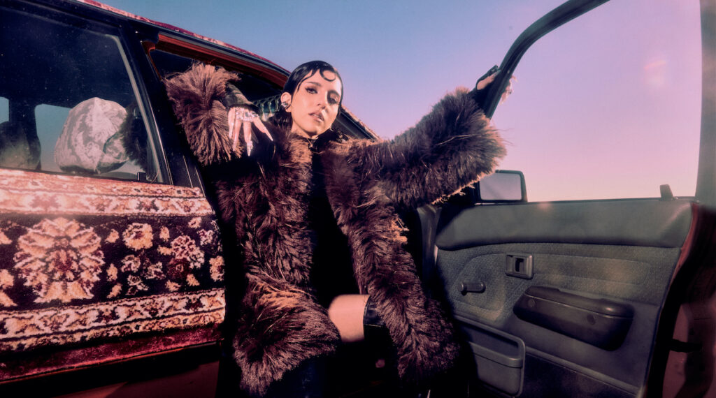 CHAII Announces ‘VIP’ Aotearoa New Zealand Tour