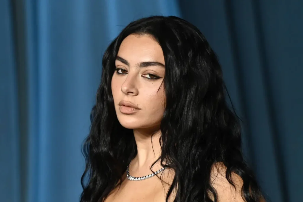 Brat Goes Splat! Charli XCX Falls from Vanity Fair Cover to Playboy (They Still Exist!) In Less Than One Year, “Written” By Kylie Jenner!