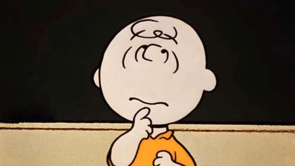 60 Years Later, the Best ‘Peanuts’ Quote of All Time Still Doesn’t Get the Credit it Deserves