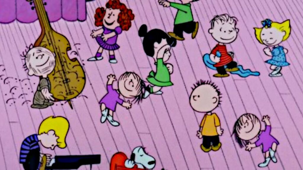 Nearly 60 Years Later, One ‘Peanuts’ Character Feels More Relevant Than Ever