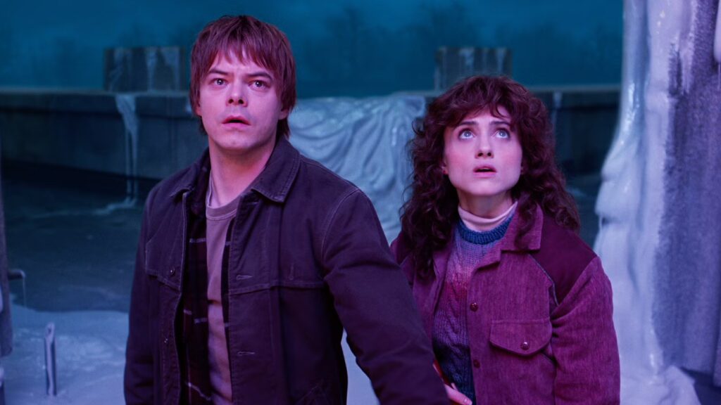 Netflix’s Stranger Things Spinoff Returns This Week Despite Mixed Reviews