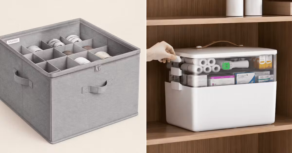 83 Amazon Finds That Quietly Make Your Home And Routine Work Better