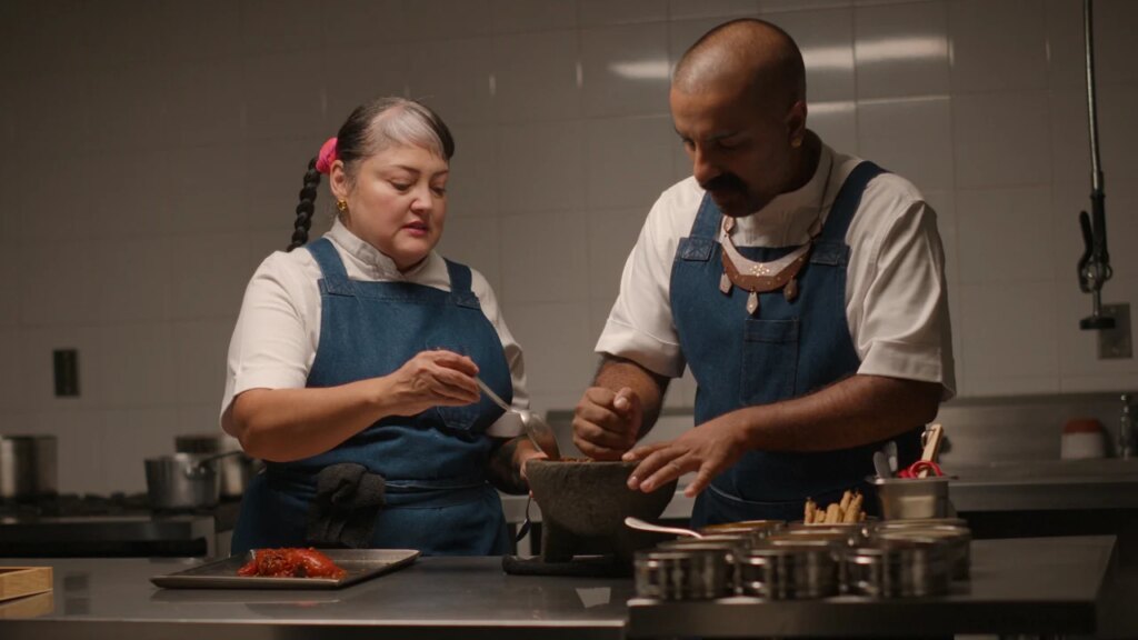Netflix Announces 2 New Seasons of ‘Chef’s Table’: ‘Icons’ & ‘Desserts’ | Just Jared