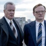 Ridley Scott Meets ‘Chernobyl’ in AMC’s 3-Part Historical Horror