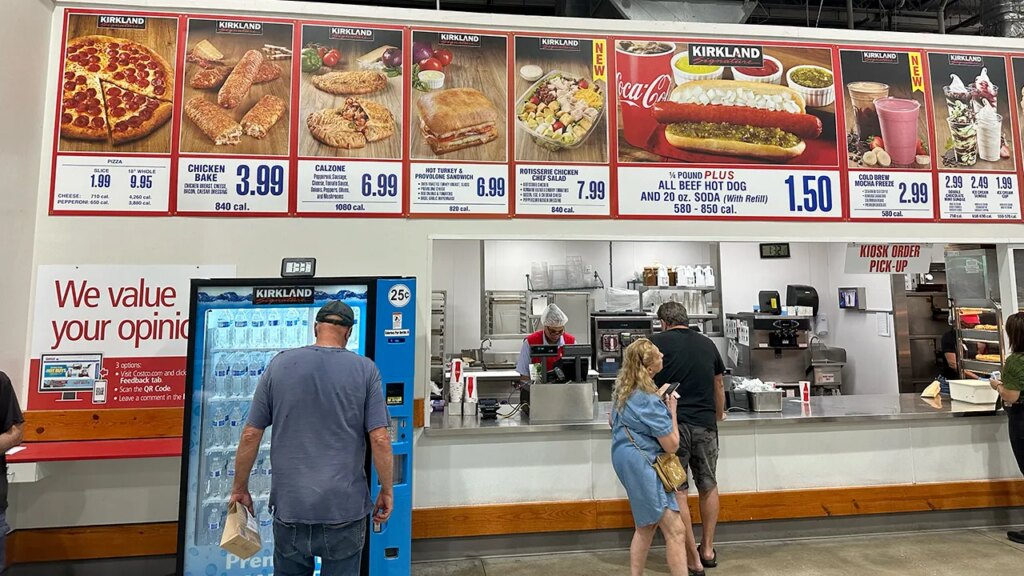 Costco’s highest-protein food court item packs 59 grams of protein